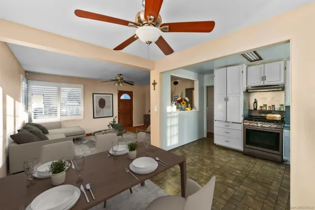 $599,000 | 24 North Harbison Avenue, National City, CA 91950