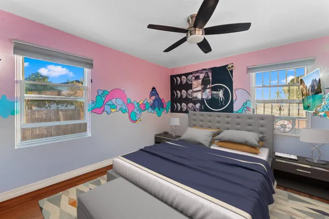 $599,000 | 24 North Harbison Avenue, National City, CA 91950