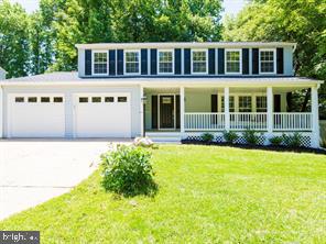 5708 Heming Avenue Springfield, VA 22151 - Photo 1 of 29