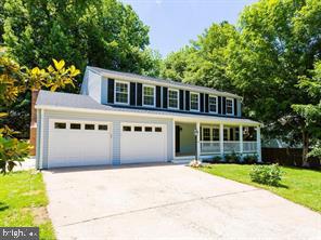 5708 Heming Avenue Springfield, VA 22151 - Photo 2 of 29