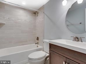 5708 Heming Avenue Springfield, VA 22151 - Photo 19 of 29
