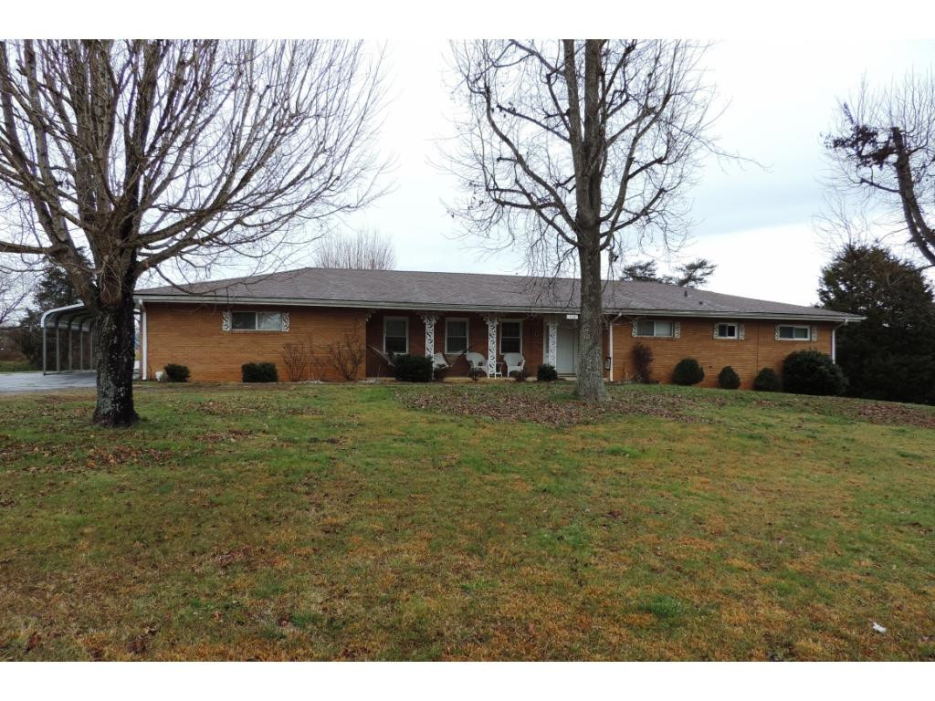 223 Greenlee Road Johnson City, TN 37601 - Photo 1 of 12 Photo 1