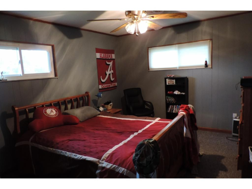 223 Greenlee Road Johnson City, TN 37601 - Photo 10 of 12 master bedroom