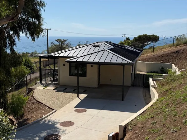 $7,995 | 33201 Cuthbert Road, Malibu, CA 90265