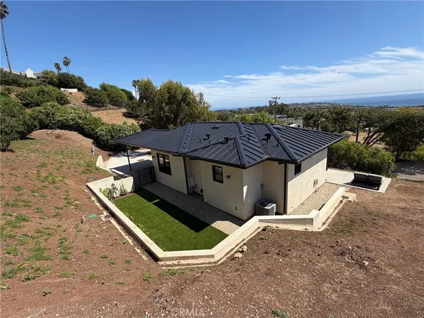 $7,995 | 33201 Cuthbert Road, Malibu, CA 90265