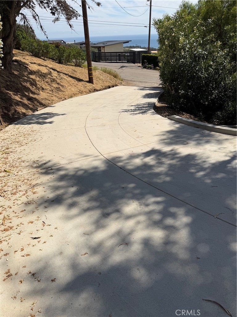 33201 Cuthbert Road Malibu, CA 90265 - Photo 36 of 36