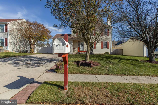 $419,900 | 221 Romeo Drive, New Castle, DE 19720
