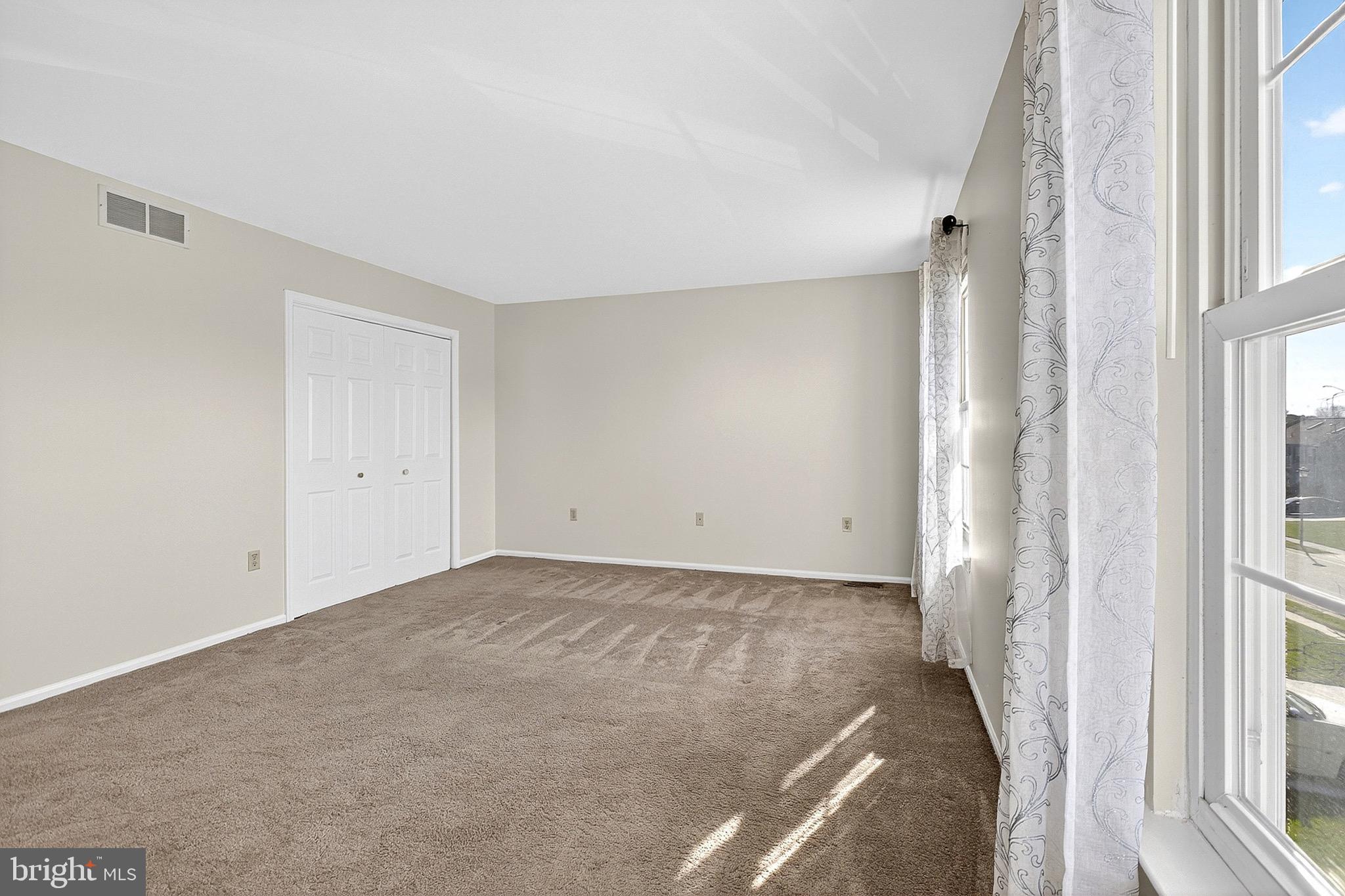 221 Romeo Drive New Castle, DE 19720 - Photo 34 of 38 a view of a room that has a window in it