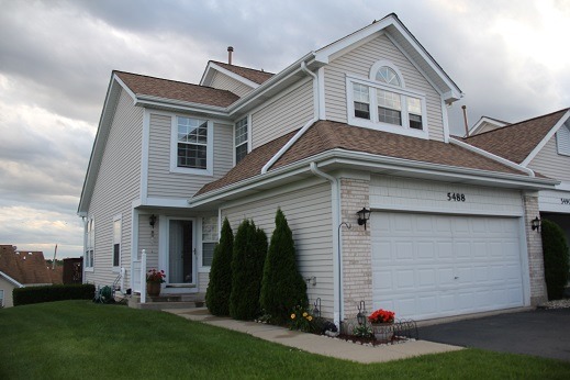 5488 Ridge Crossing, Unit 5488 Hanover Park, IL 60133 - Photo 1 of 9 Gallery Image 1