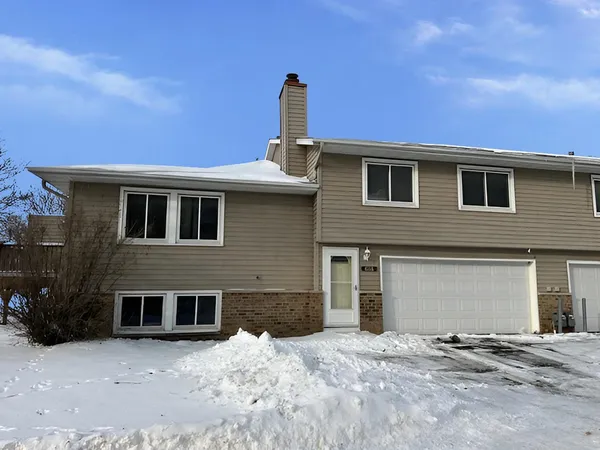 $139,900 | 6116 64th Avenue North, Brooklyn Park, MN 55429