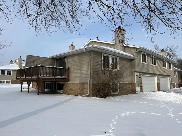 $155,000 | 6116 64th Avenue North, Brooklyn Park, MN 55429