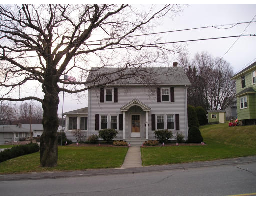 32 Rockland Road Auburn, MA 01501 - Photo 1 of 1 Gallery Image 1