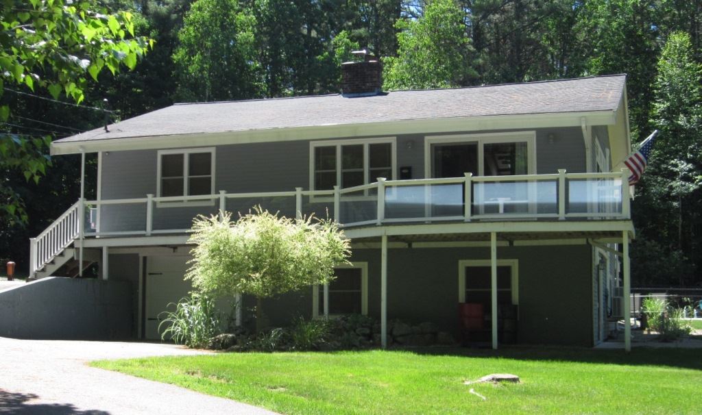11 Fortsalong Road Meredith, NH 03253 - Photo 1 of 39 Gallery Image 1