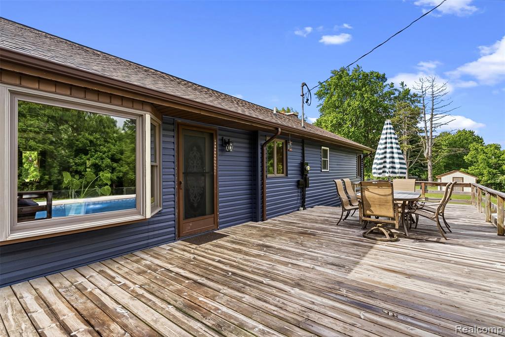 6699 Lansing Road Durand, MI 48429 - Photo 43 of 53