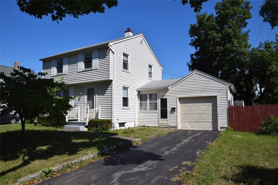 34 Beresford Road Rochester, NY 14610 - Photo 1 of 1