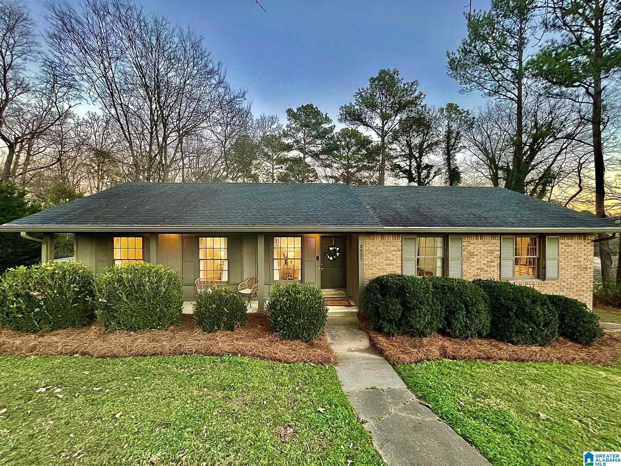2227 Deerwood Road Birmingham, AL 35216 - Photo 1 of 13