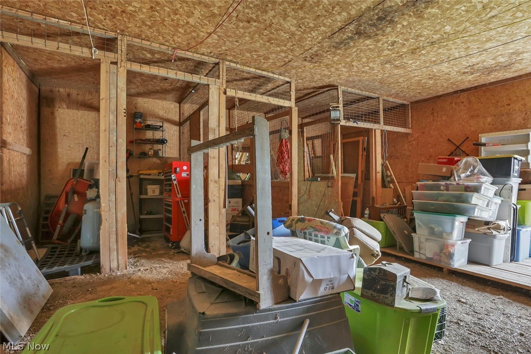 6879 Beard Price Road Glouster, OH 45732 - Photo 41 of 50