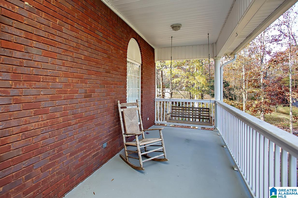 165 2nd Street Sumiton, AL 35148 - Photo 35 of 50