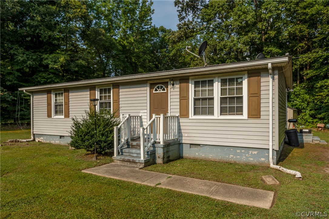 31172 Edgar Road Hanover, VA 23069 - Photo 1 of 29 Gallery Image 1