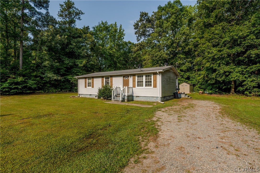 31172 Edgar Road Hanover, VA 23069 - Photo 20 of 29 Gallery Image 20