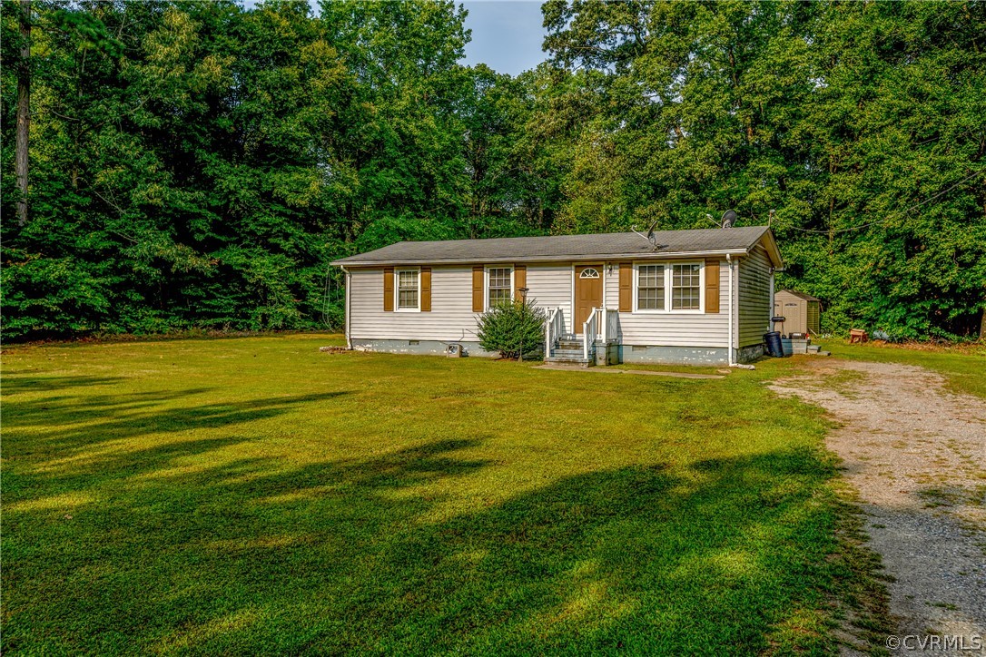 31172 Edgar Road Hanover, VA 23069 - Photo 2 of 29 Gallery Image 2
