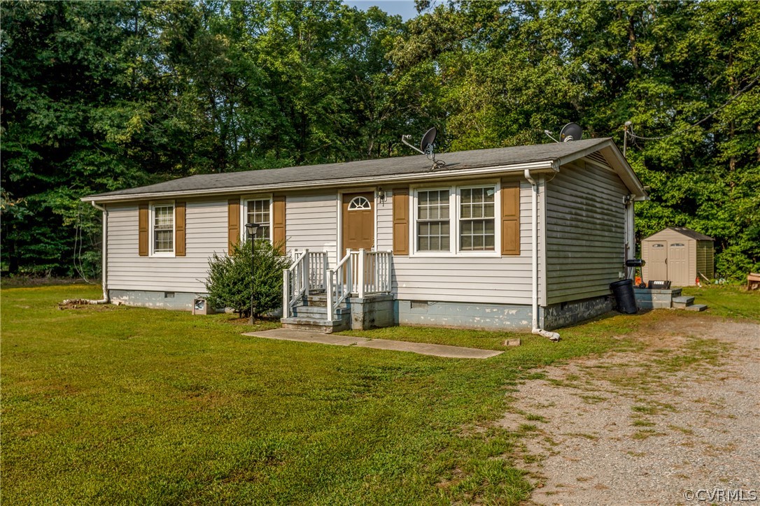 31172 Edgar Road Hanover, VA 23069 - Photo 25 of 29 Gallery Image 25