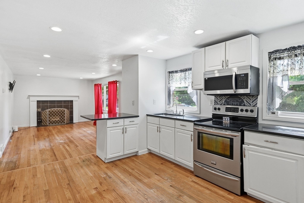 881 Roosevelt Avenue Springfield, MA 01109 - Photo 10 of 35
