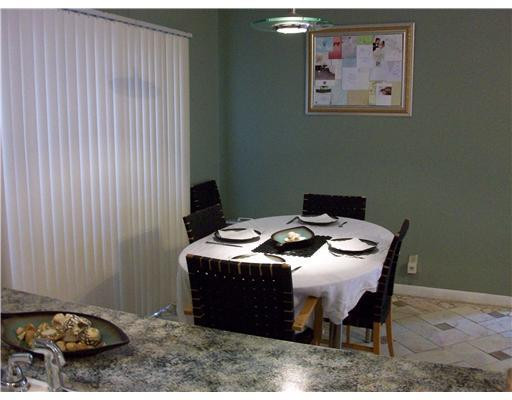 6192 Laurel Lane, Unit A Tamarac, FL 33319 - Photo 9 of 16 Dining Room