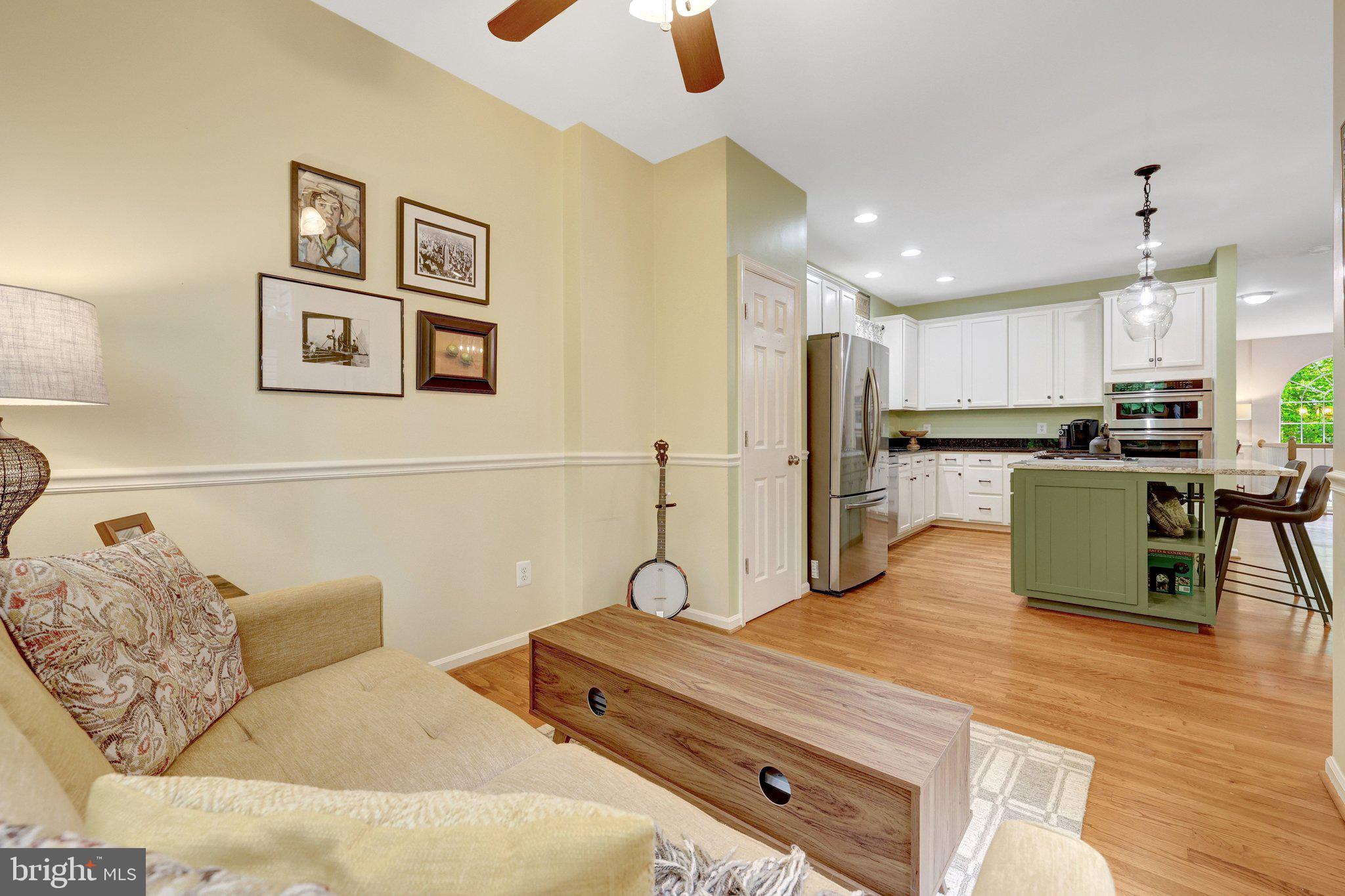 1224 Wild Hawthorn Way Reston, VA 20194 - Photo 22 of 71