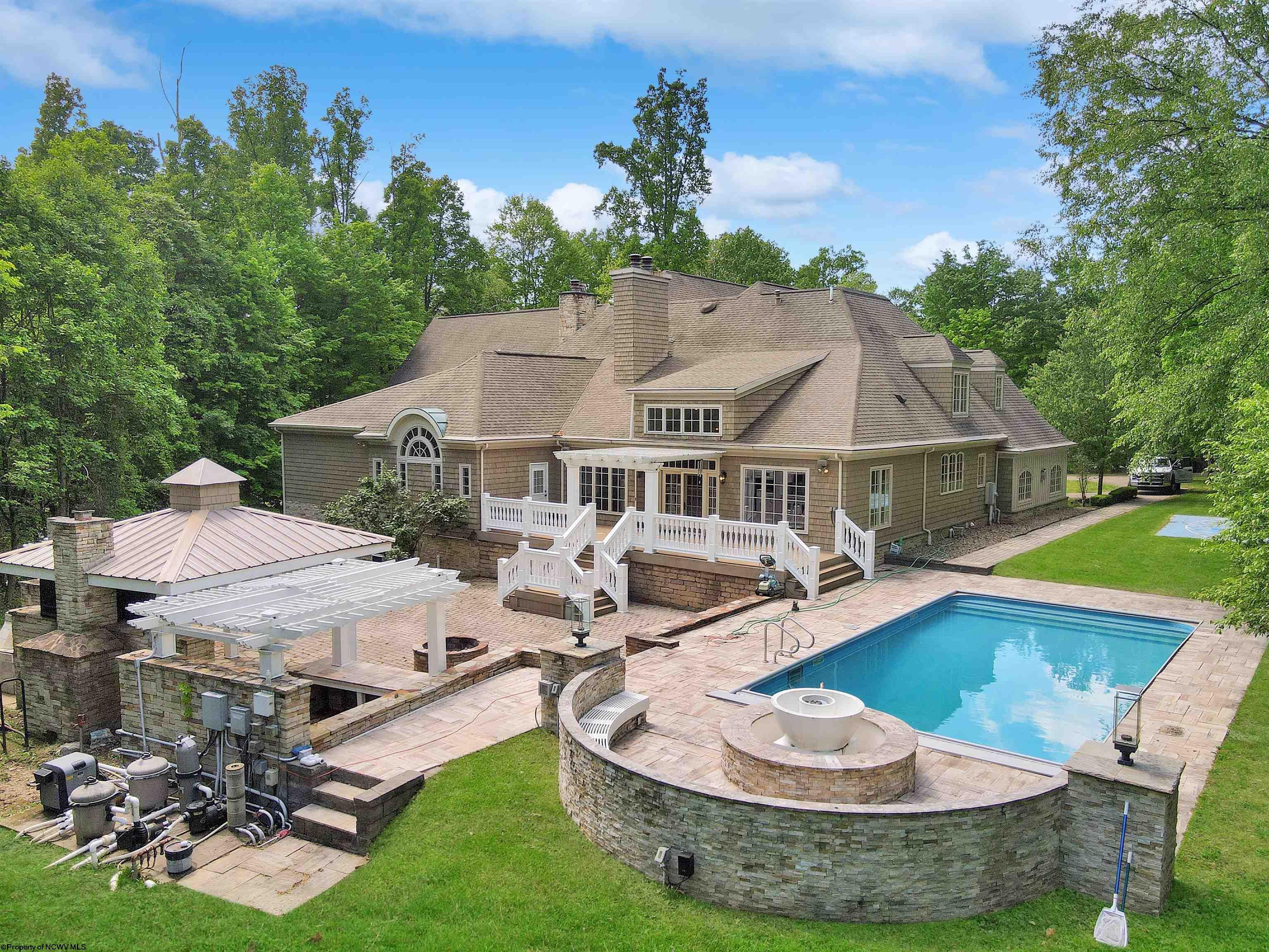 126 Quail Road Morgantown, WV 26508 - Photo 19 of 49 Gallery Image 19