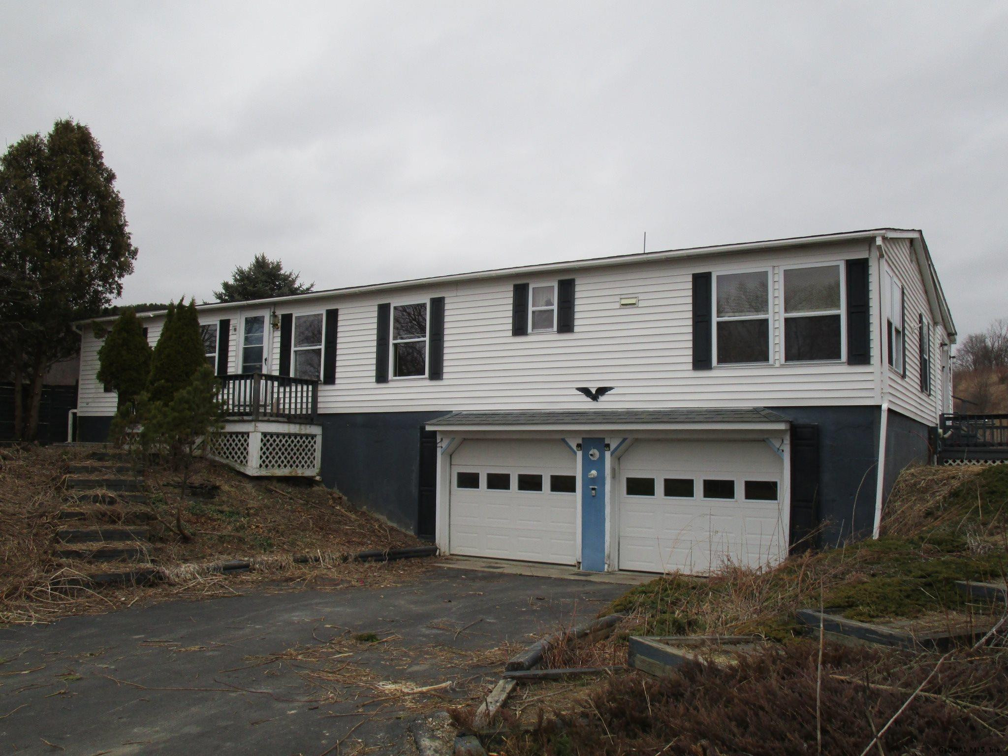 147 Fromire Road Seward, NY 12043 - Photo 1 of 26 Photo 1