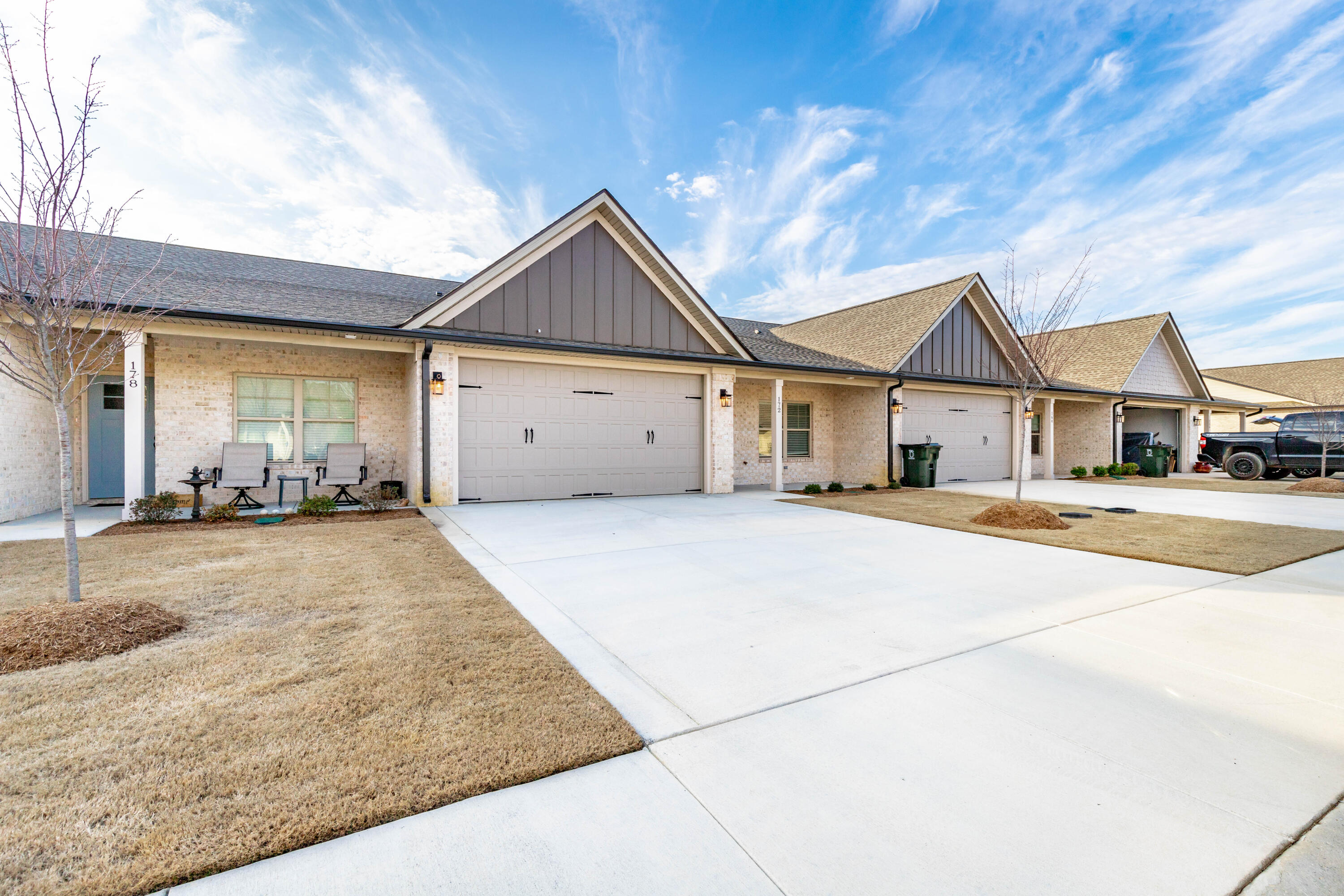 172 Brown Stone Drive HD-3