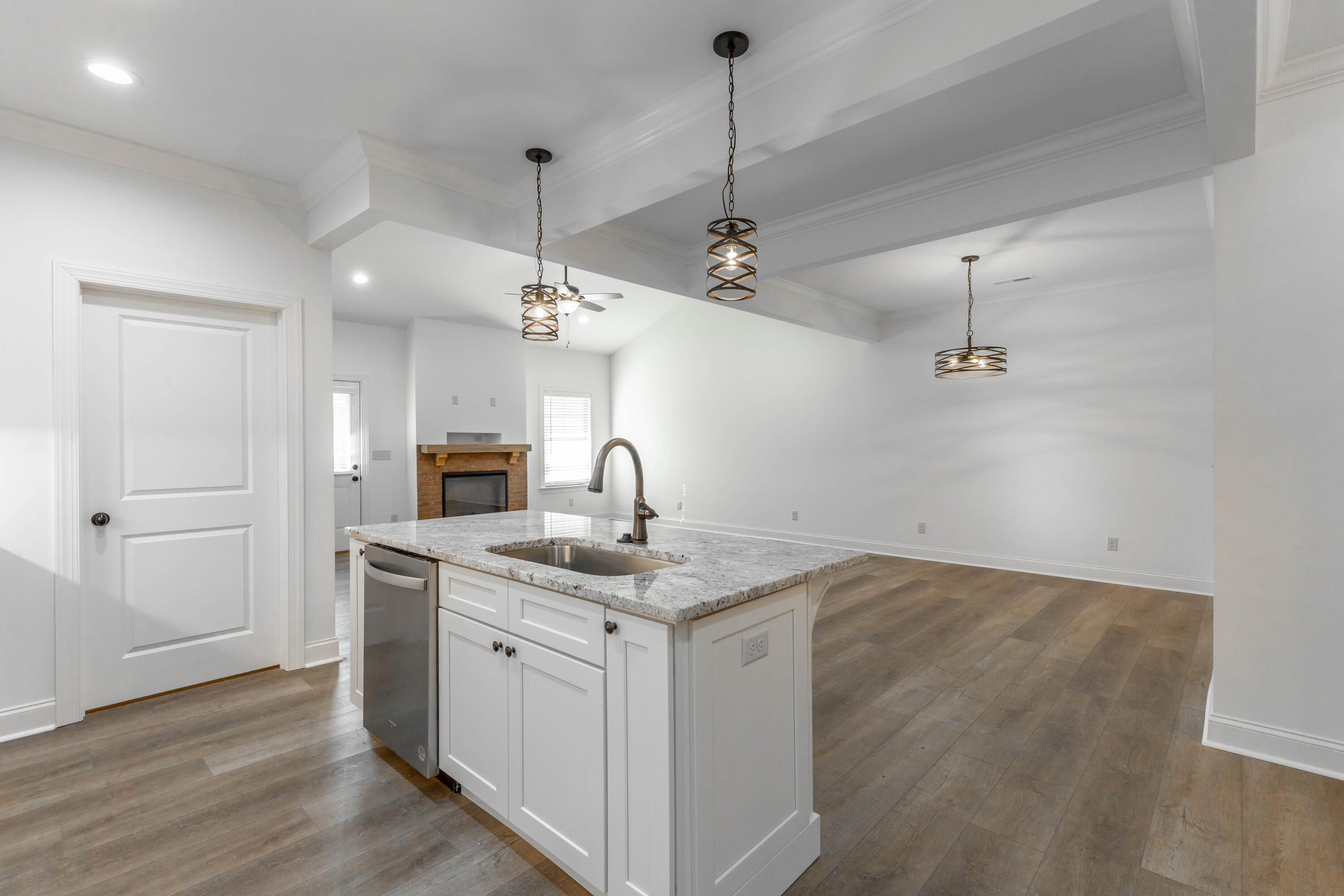 83 Stone Circle Ringgold, GA 30736 - Photo 13 of 44 172 Brown Stone Drive HD-19