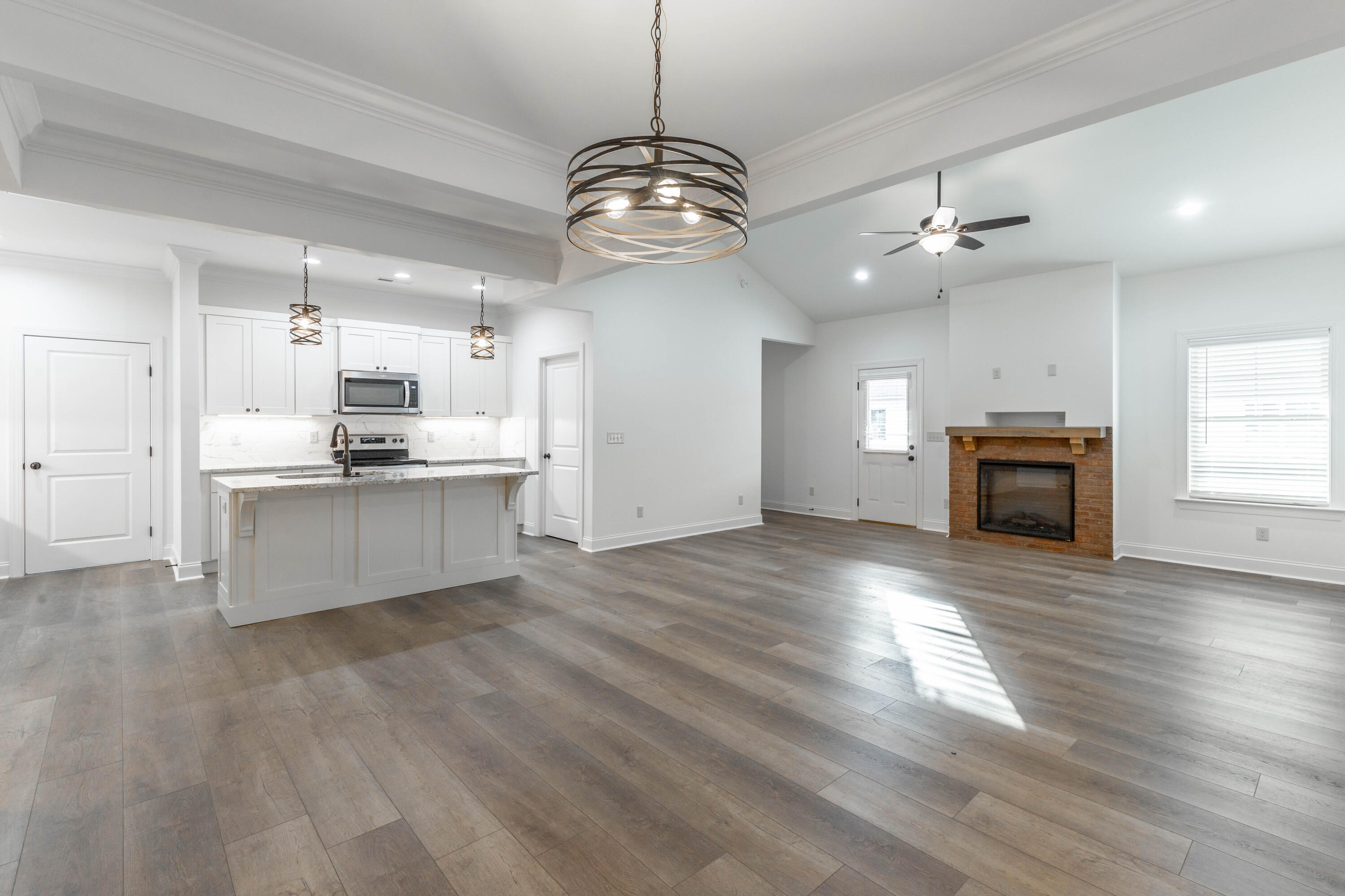 83 Stone Circle Ringgold, GA 30736 - Photo 24 of 44 172 Brown Stone Drive HD-31