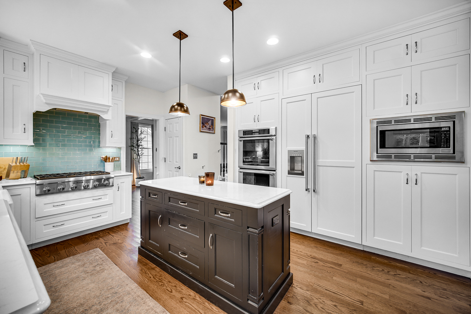 1429 Braxton Road Libertyville, IL 60048 - Photo 15 of 58 Gallery Image 15