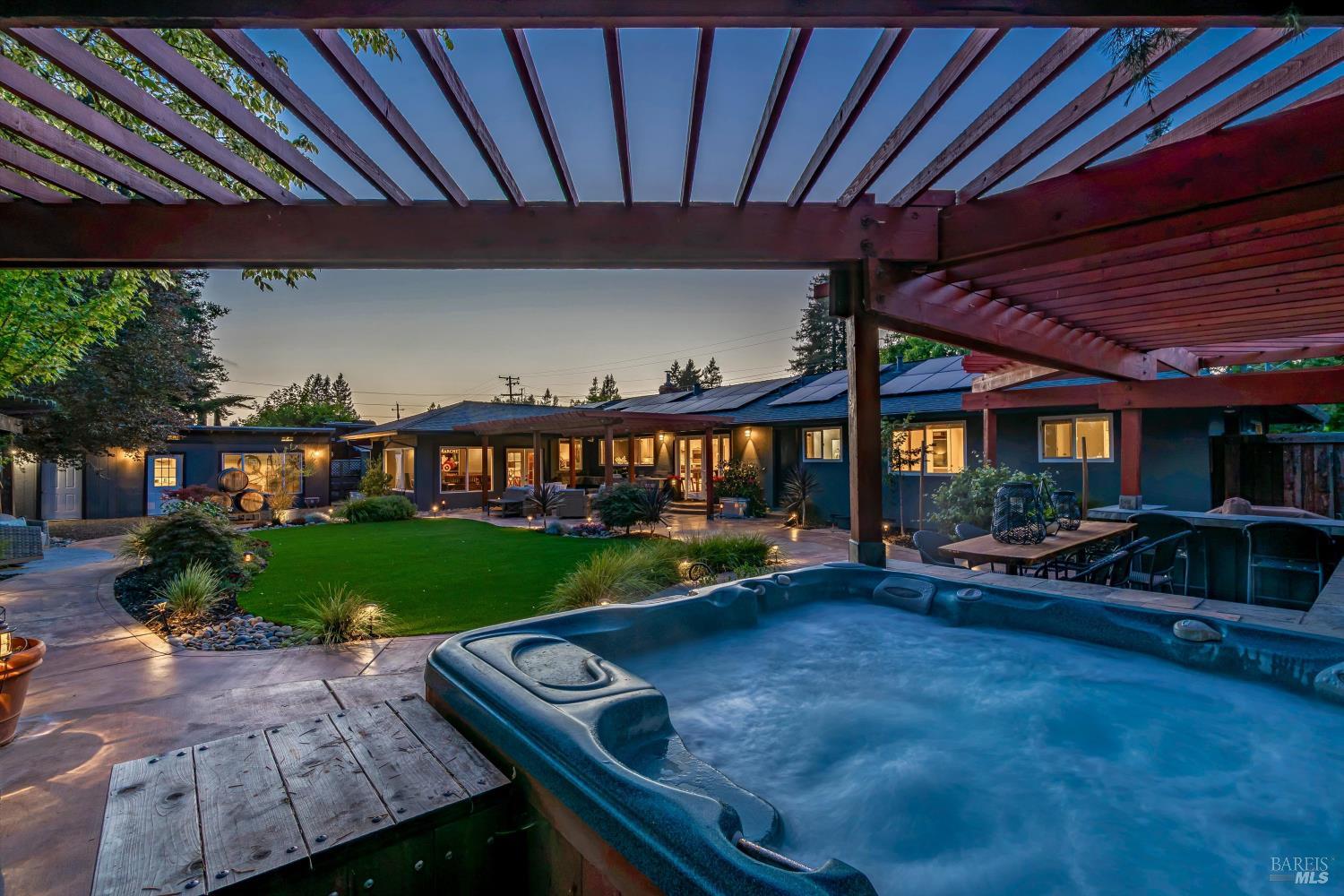 419 Mayfield Drive Santa Rosa, CA 95403 - Photo 56 of 98