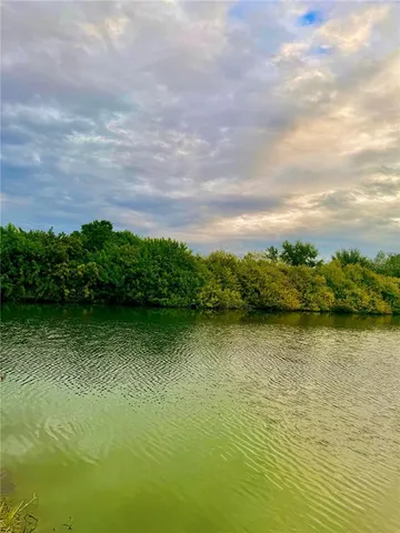 a view of a lake view