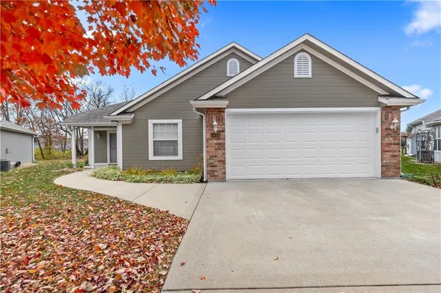 $310,000 | 5416 South Downey Court, Independence, MO 64055