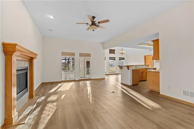 $310,000 | 5416 South Downey Court, Independence, MO 64055