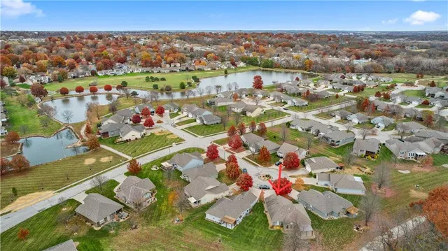 $310,000 | 5416 South Downey Court, Independence, MO 64055