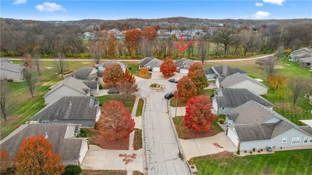 $310,000 | 5416 South Downey Court, Independence, MO 64055