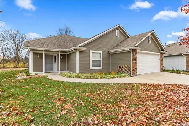 $310,000 | 5416 South Downey Court, Independence, MO 64055