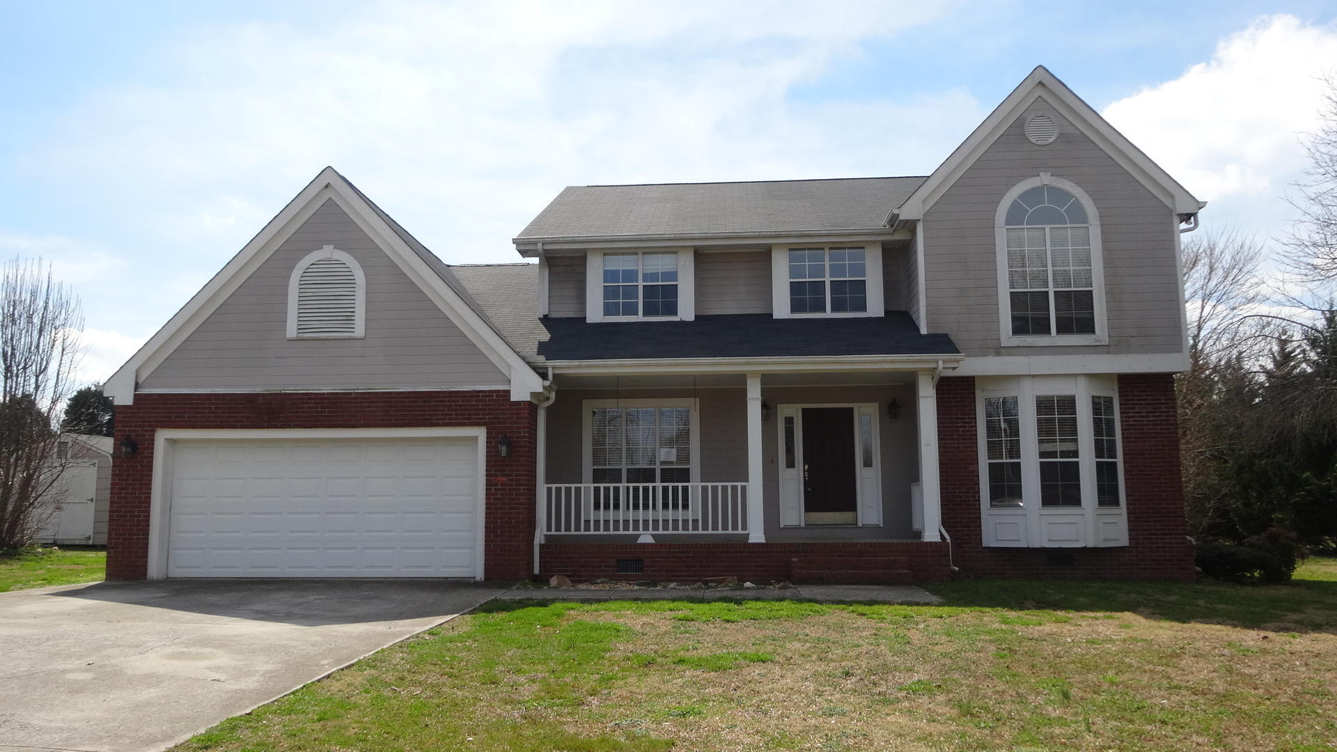 11042 East Brainerd Road Apison, TN 37302 - Photo 1 of 1 20160331235637487731000000-o