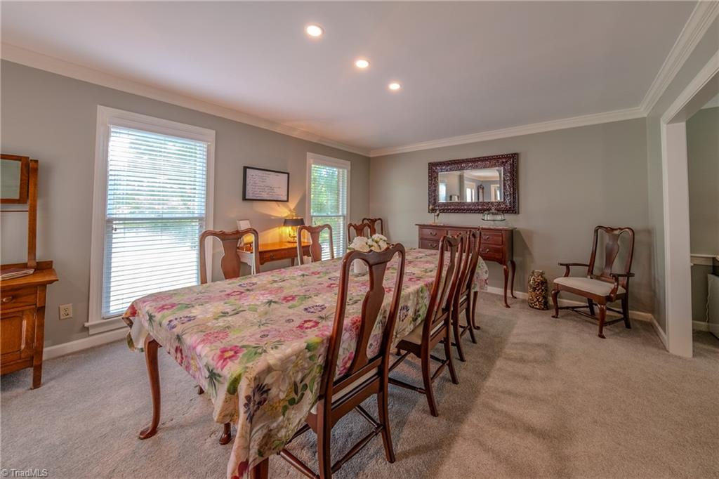5034 Cobblestone Road Winston-Salem, NC 27106 - Photo 6 of 44