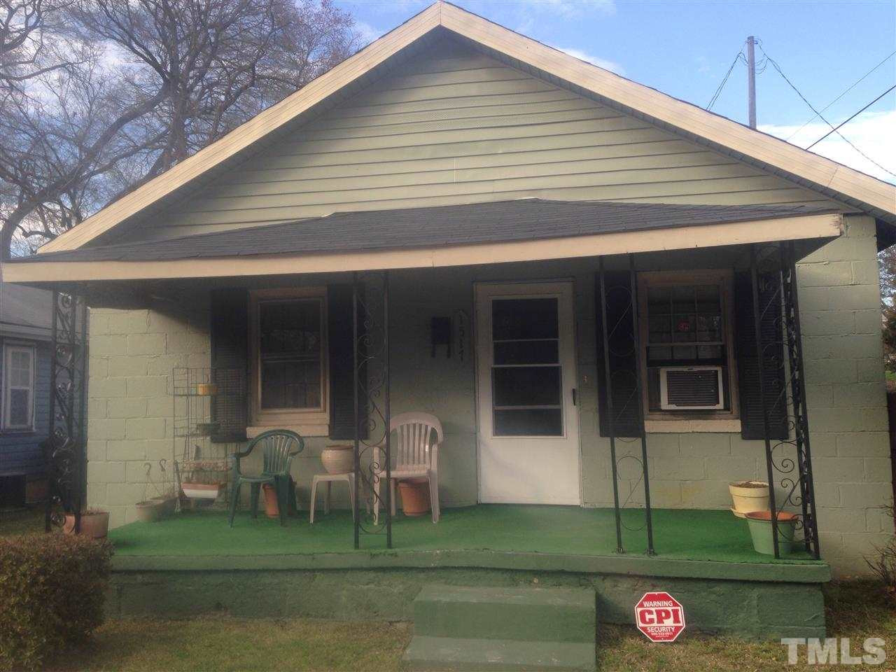 1517 Poole Road Raleigh, NC 27610 - Photo 1 of 6 Photo 1