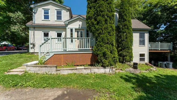 $395,000 | 4 Back Hill Street, Bowdoinham, ME 04008