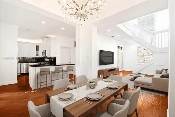 $1,225,000 | 3135 Gifford Lane, Unit C, Miami, FL 33133