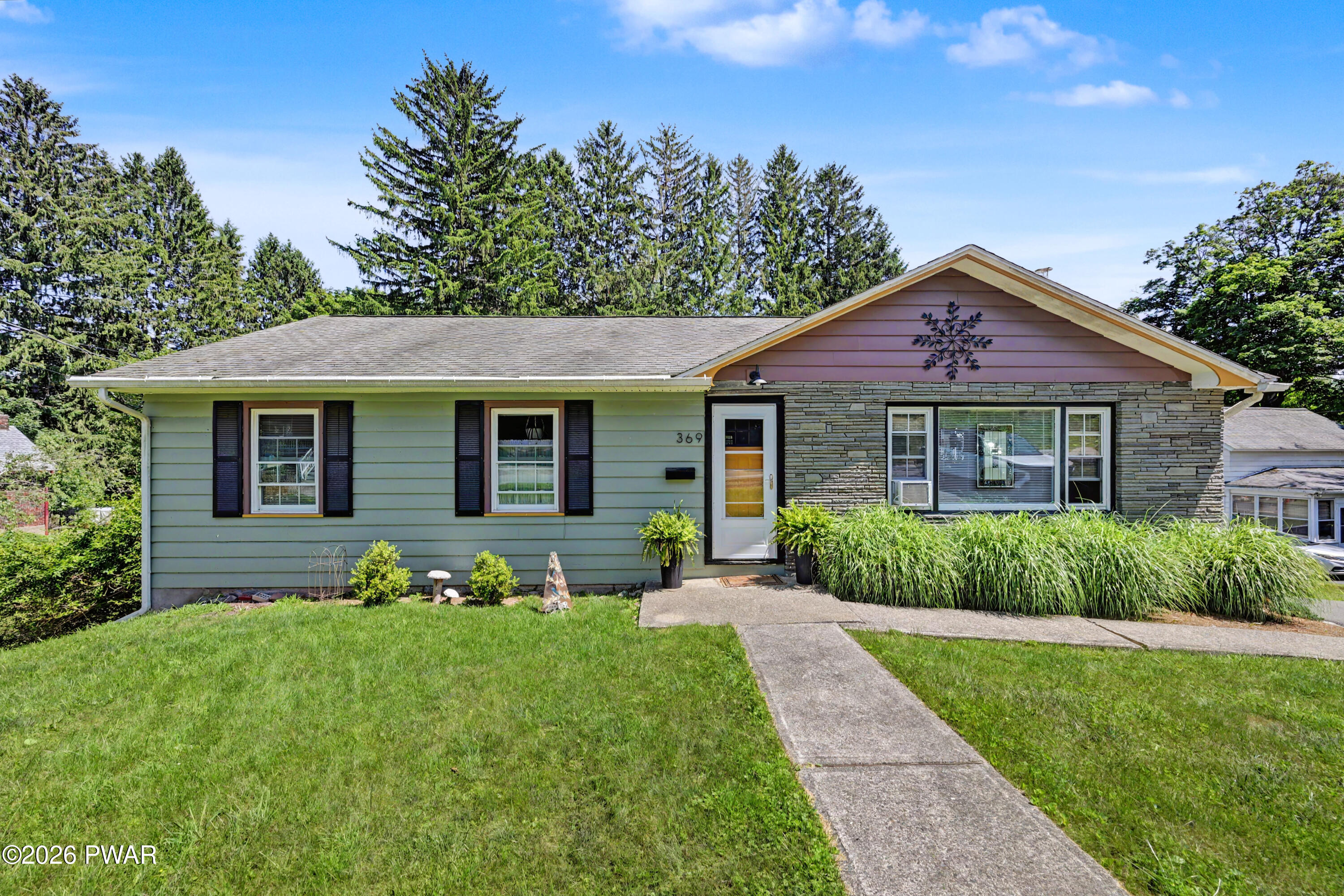369 Ridge Street Honesdale, PA 18431 - Photo 2 of 64 Gallery Image 2