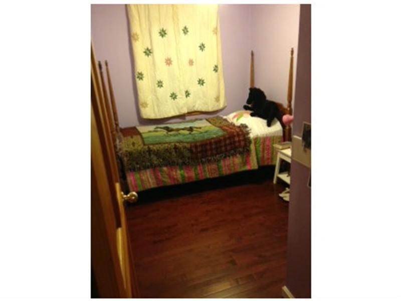 141 Cook Road Carmel, ME 04419 - Photo 27 of 33 Bedroom.