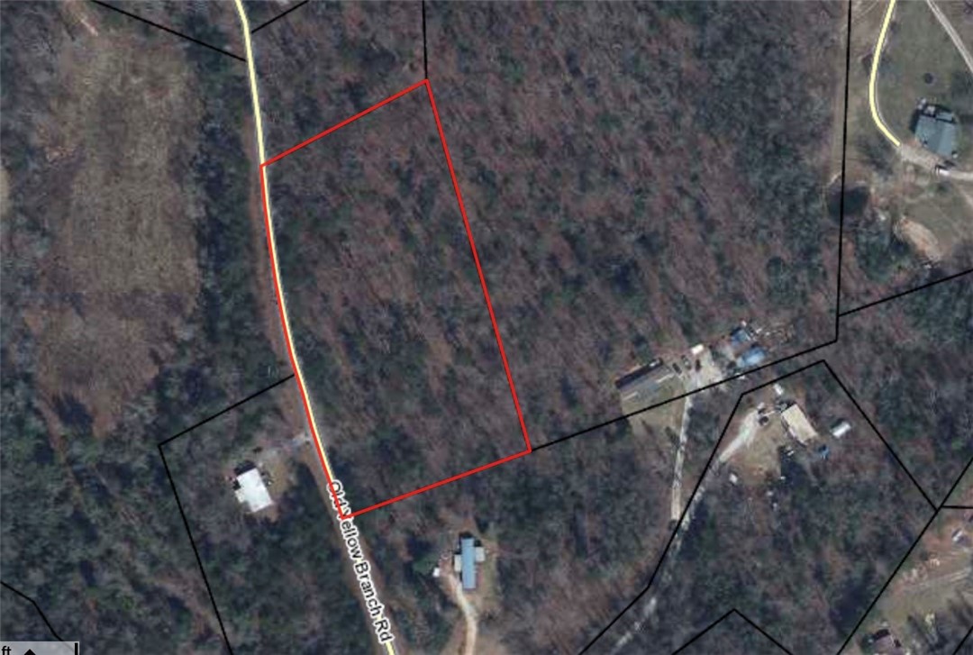 0 Old Yellow Branch Road Mountain Rest, SC 29664 - Photo 2 of 20 Gallery Image 2